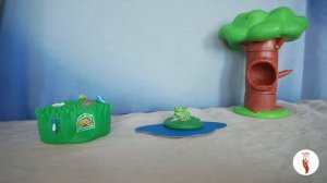 Онлайн-проект «Неполный миллиметр» - мультсериал «Про умную собачку Соню». Серия 3