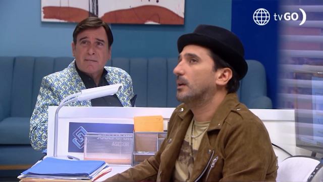 De Vuelta al Barrio 4: Coco pidió un trato especial para Fanny (Capítulo 760)