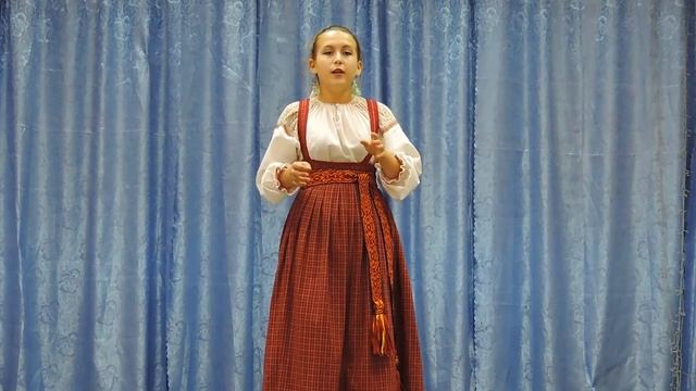 Русская народная песня Весна красна смотреть онлайн