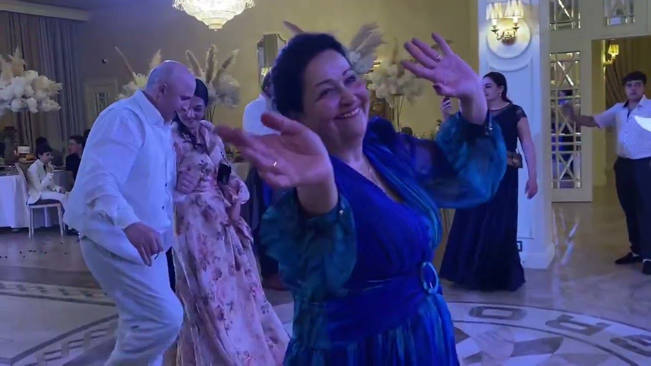 Раиса Отрадная - Бьяв - Свадебная (живой звук) смотреть онлайн