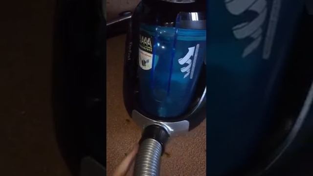 ПЫЛЕСОС TEFAL TW3731 смотреть онлайн