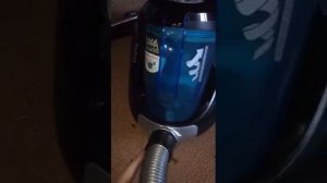 ПЫЛЕСОС TEFAL TW3731