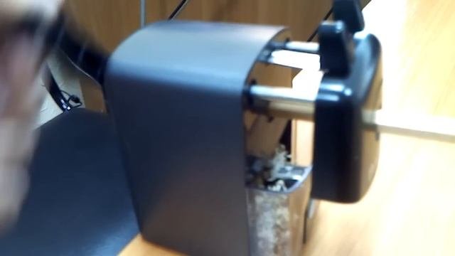Точилка для карандашей