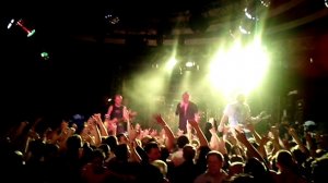 КиШ - Ели мясо мыжики