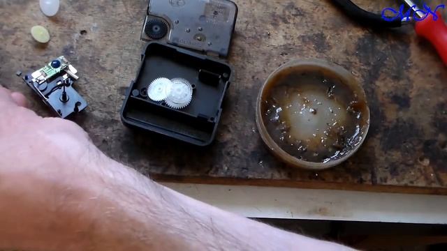 Ремонт часов смотреть онлайн