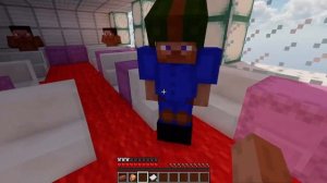 ВЫЖИТЬ ПОСЛЕ КРУШЕНИЯ САМОЛЕТА #1. ВЫЖИВАНИЕ НА ОСТРОВЕ. Зараженный рейс.