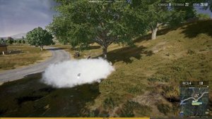 На что способен миномет в PUBG - (часть 5)