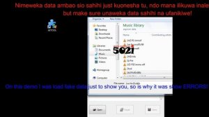 Eliminate Immobilizer & ECU decoding using aetool