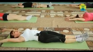 Комплекс лечебной гимнастики при грыже межпозвонковых дисков на курорте "Ключи"