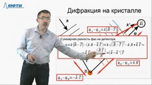 Консультация по курсу "Основы современной физики". Билет №2