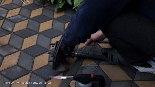 SsangYong Rexton . Замена подшипника полуоси своими руками... стоит ли ? смотреть онлайн