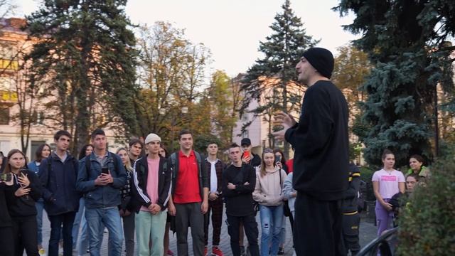 #ФАНПОГОРОДАМ | КРАСНОДАР | Королева танцпола | Спрятали билеты смотреть онлайн