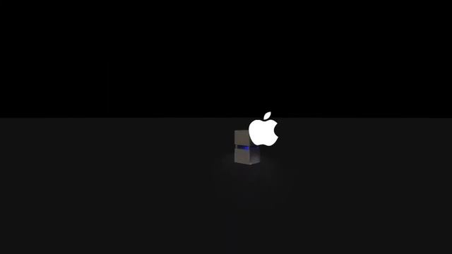 "Mac logo" смотреть онлайн