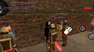 Как вступить в МЧС на собесе.Почему меня не приняли?Барвиха РП КРМП.