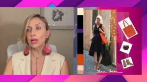 ПЛАТЬЕ  "ТРАНСФОРМЕР" Как быстро одеться на вечеринку?