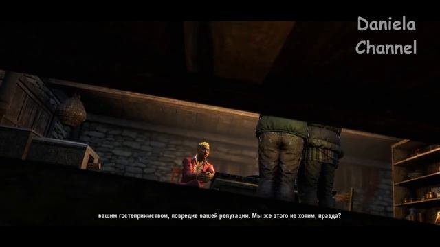 ? ЛЖЕПЕЙГАН _ FAR CRY 4 - Daniela - #14 .mp4