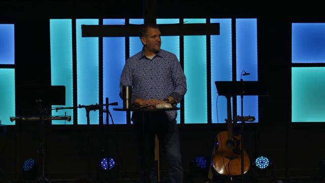 SW - Cornerstone Church