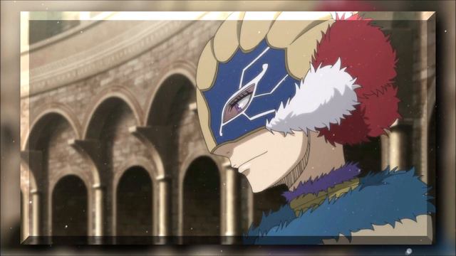 World Tree Magic Explained The Most Useful - Black Clover 224 смотреть онлайн