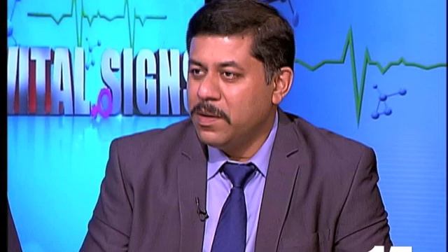 Vital Signs Episode 1 смотреть онлайн