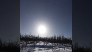 Мурманский марафон "Праздник Севера"