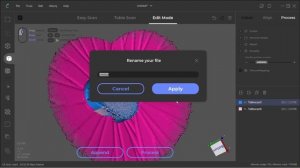 Creality CR-Scan Lizard: An easy-to-use 3D scanner for 3D printer owners?