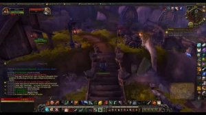 iZocke WoW: Legion Quests in Suramar #133 - Hindernisse aus dem Weg räumen