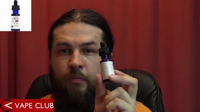 Обзор №35. Pink Lemonade Dripper E Liquid By Element смотреть онлайн