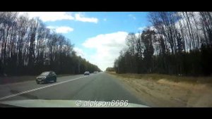 Дорога А-108 50rus : Серпухов - Балабаново