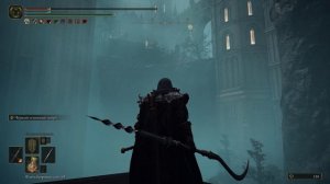 Elden Ring. Как через Академию Райи Лукарии попасть к  Вулканову поместью