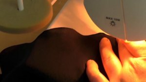 Шьем платье по косой с кружевным рукавом. Подрезка низа платья, обработка кружевом. Часть 5.