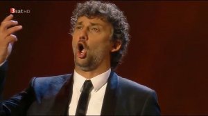 Adriana Lecouvreur: Arien/Duett Principessa/Maurizio  (Jonas Kaufmann, Ekaterina Gubanova)