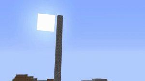 История Самого Жуткого Эксперимента Майнкрафт перезолив с ютуба