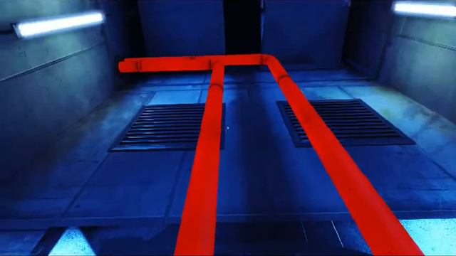 Mirrors Edge - Глава 9 Конец