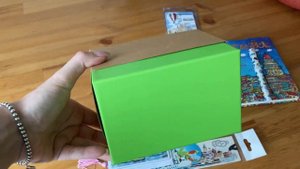 UNPACKING | РАСПАКОВКА ПОКУПОК ИЗ СТАМБУЛА