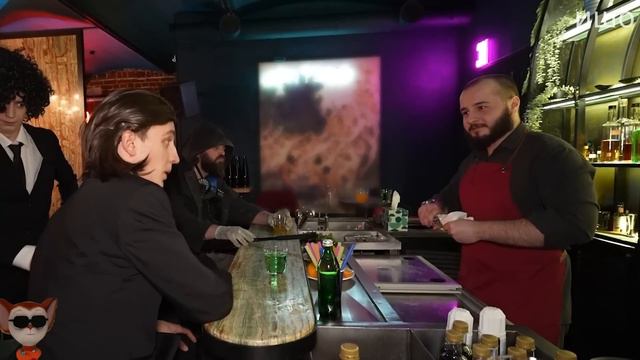 Муд Влад А4 демотиватор (Стали Охотниками за Головами)