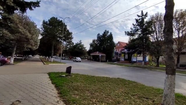 Староминская / Краснодарский край / Поиск дома / маленький обзорчик /