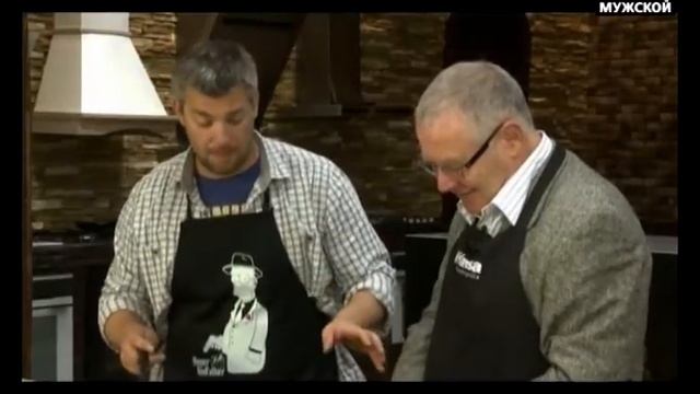 Рататуй! Журбин в "Моей кухне" смотреть онлайн