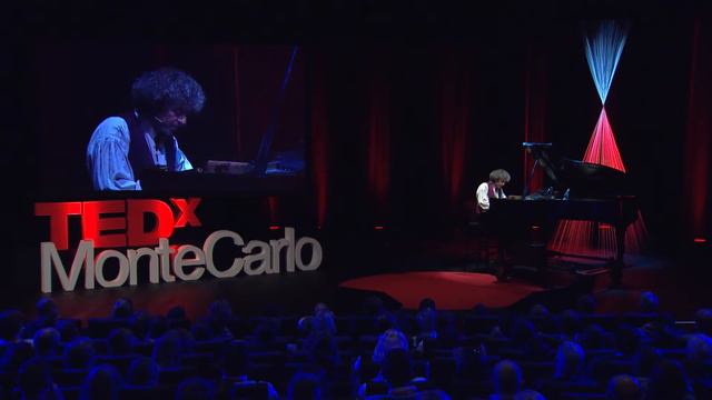 How wrong notes teach us to love | Marc Vella | TEDxMonteCarlo смотреть онлайн