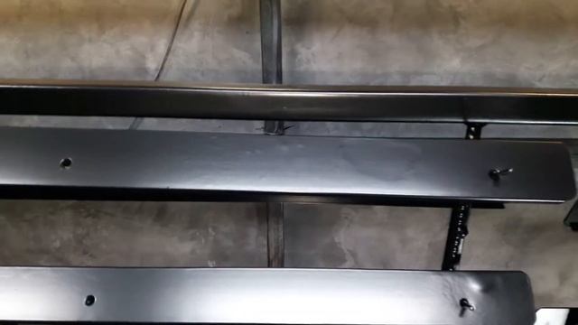 Порошковая покраска обучающее видео