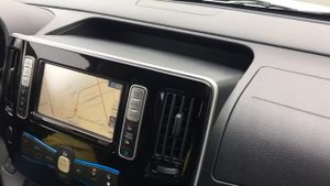 Электрический микроавтобус NIssan e-NV200. Доедет ли?