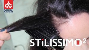 Стайлер для волос DEWAL STILISSIMO2 - обзор