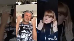 Небо на ладони Сосо Павлиашвили