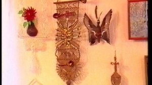 1997_Мегион_ Городской музей, выставка работ инвалидов