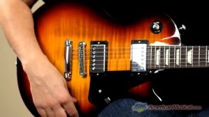 Gibson Les Paul Studio Pro 2014 Electric Guitar