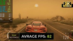RTX 3070 TI GAMING TEST IN 20 GAMES ON (1080P/2K/4K) AT MAX SETTINGS + I5 12400F + 16GB OF RAM