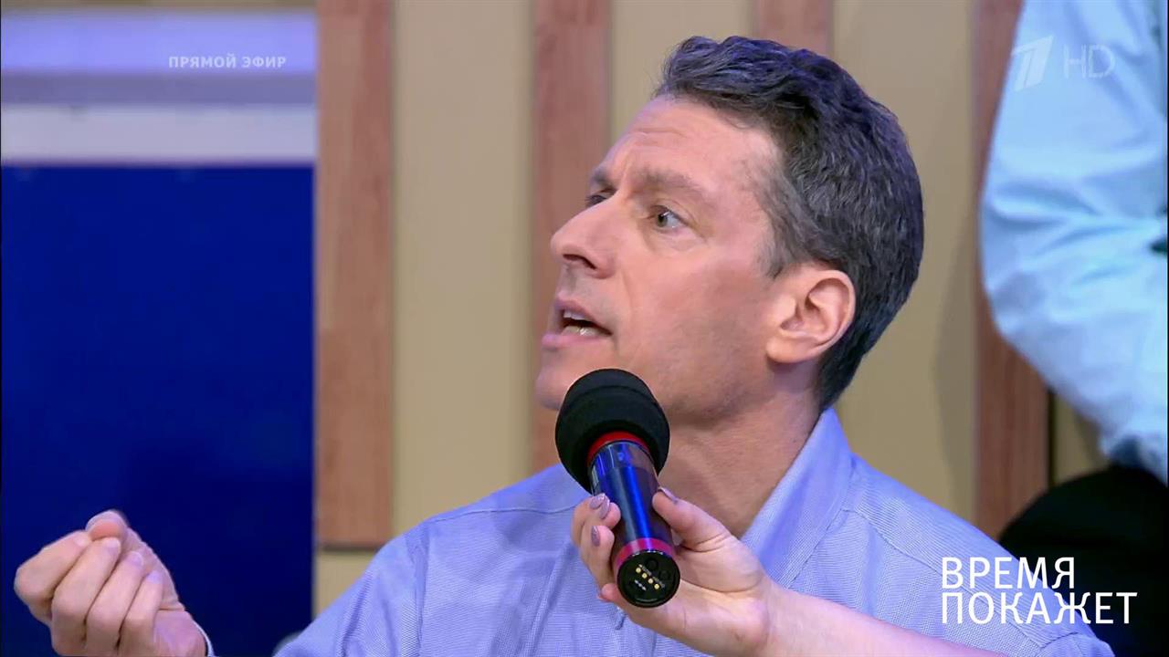 Донбасс - война или мир? Время покажет. Выпуск от 26.05.2017