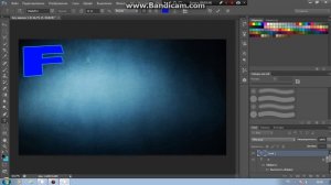 Как сделать Превью через PhotoShop Cs 6