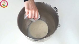 RECETTE KINDER DÉLICE AUTHENTIQUE !