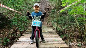 Смена почти готова 🚴