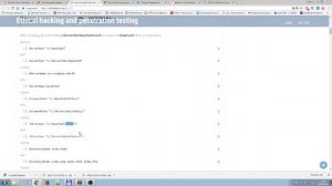 Установка локального сервера Apache 2.4 и php 7
